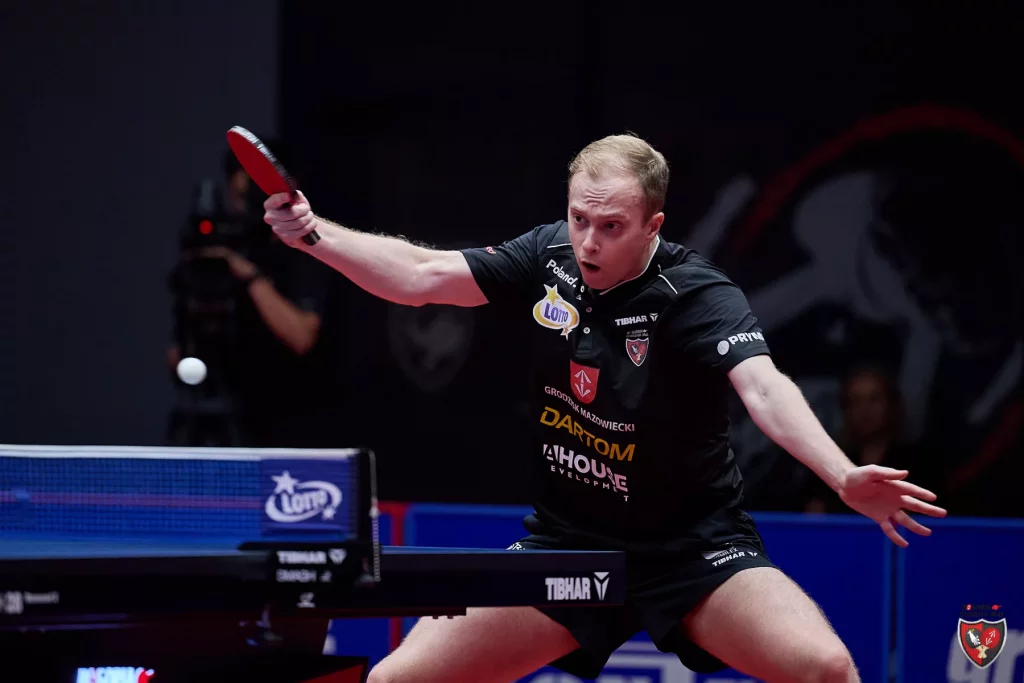 Read more about the article Tomasz Redzimski: trzeba wykorzystać szansę i rozegrać życiowy mecz!