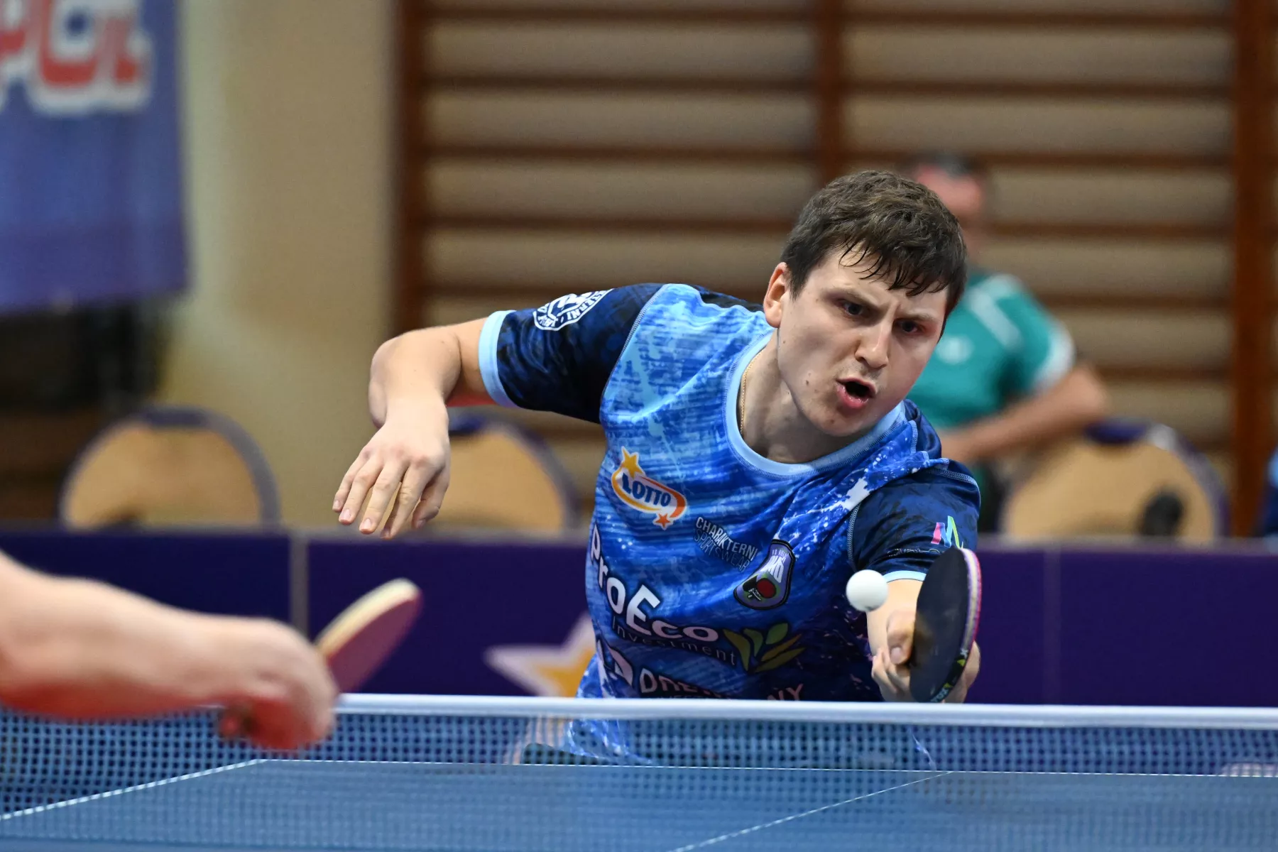 You are currently viewing LOTTO Superliga: Indywidualnie najlepsi Mołdawianie, w czołówce Redzimski i Badowski