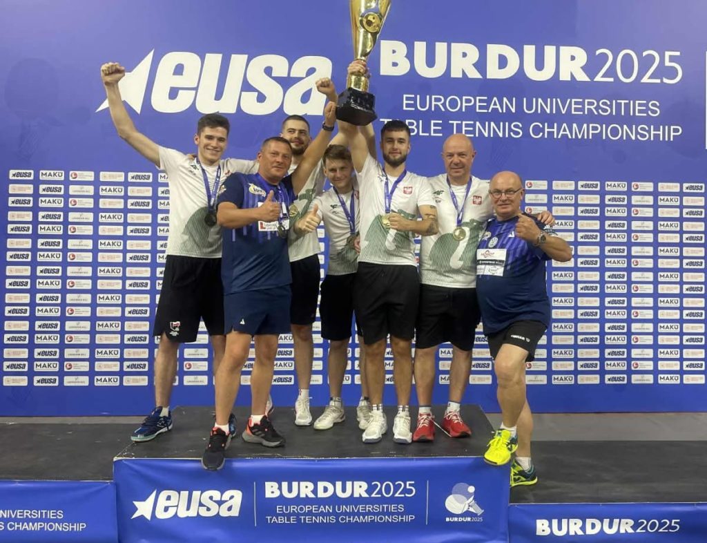 Read more about the article AME w Turcji: w półfinale singla mecz Szymon Kolasa – Jan Zandecki