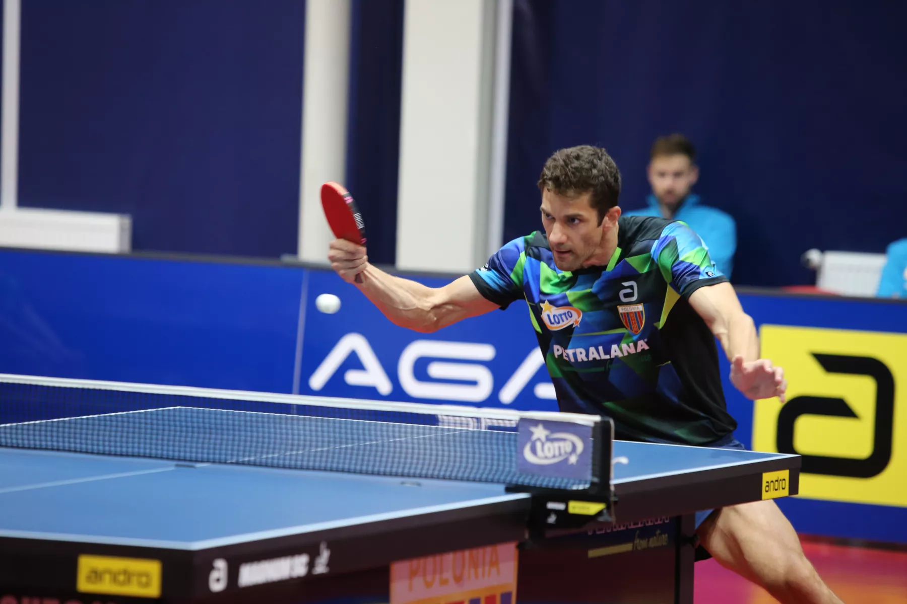 You are currently viewing LOTTO Superliga: siedmiu zagranicznych debiutantów