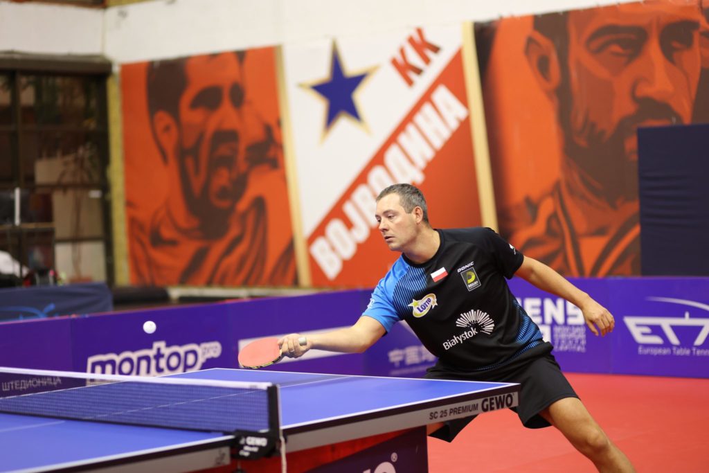 Read more about the article Piotr Chodorski: to była fajna europejska reklama dla Dojlid Białystok