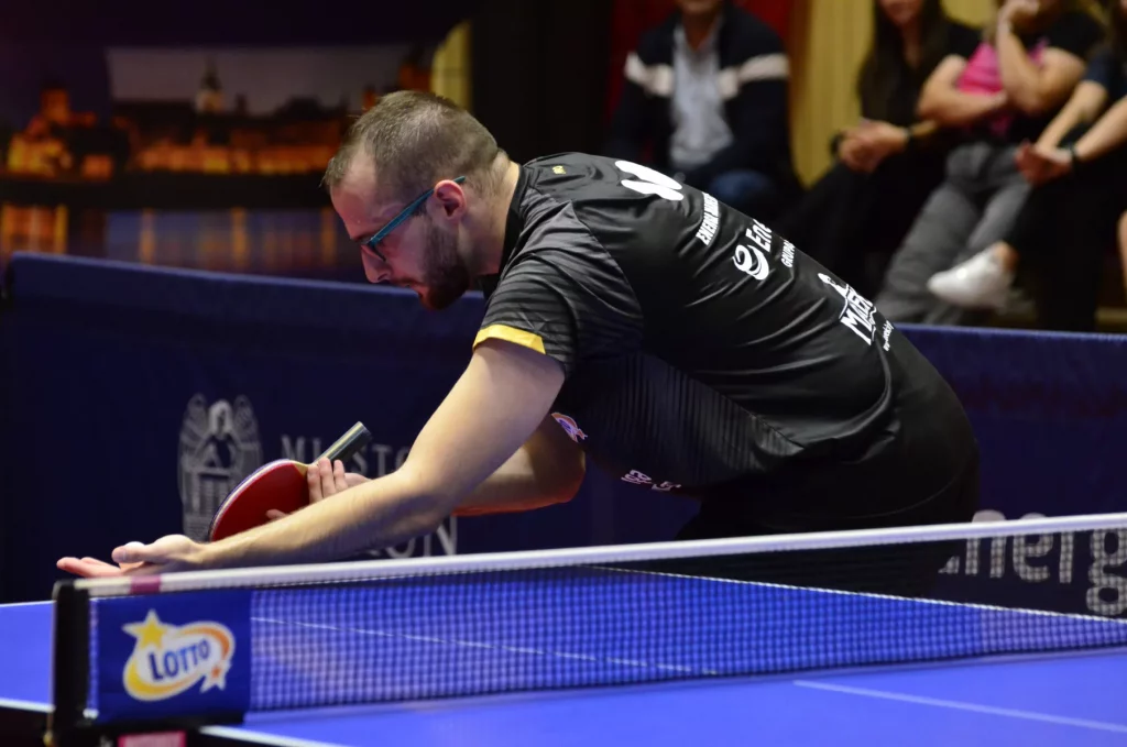 Read more about the article Dimitrije Levajac, pierwszy Serb w LOTTO Superlidze: jestem fanem koszykówki i Euroligi