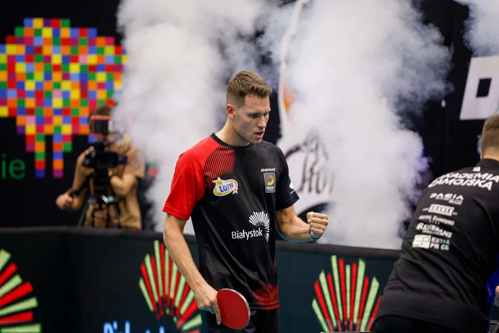 Read more about the article LOTTO Superliga: bezbłędny Ursu, zacięty mecz w Grudziądzu dla Dojlid