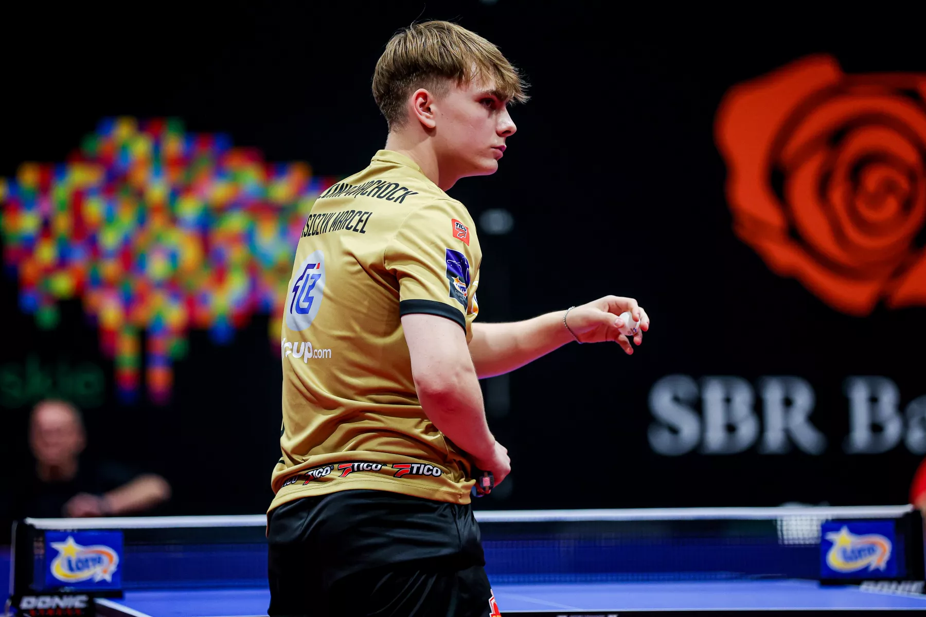 You are currently viewing Marcel Błaszczyk: nie spodziewaliśmy się zwycięstwa 3:0!
