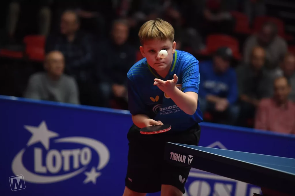 Read more about the article LOTTO Superliga: czy najmłodsi pójdą w ślady Miłosza Redzimskiego?