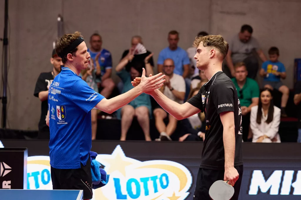 Read more about the article W niedzielę superligowy szlagier w Działdowie