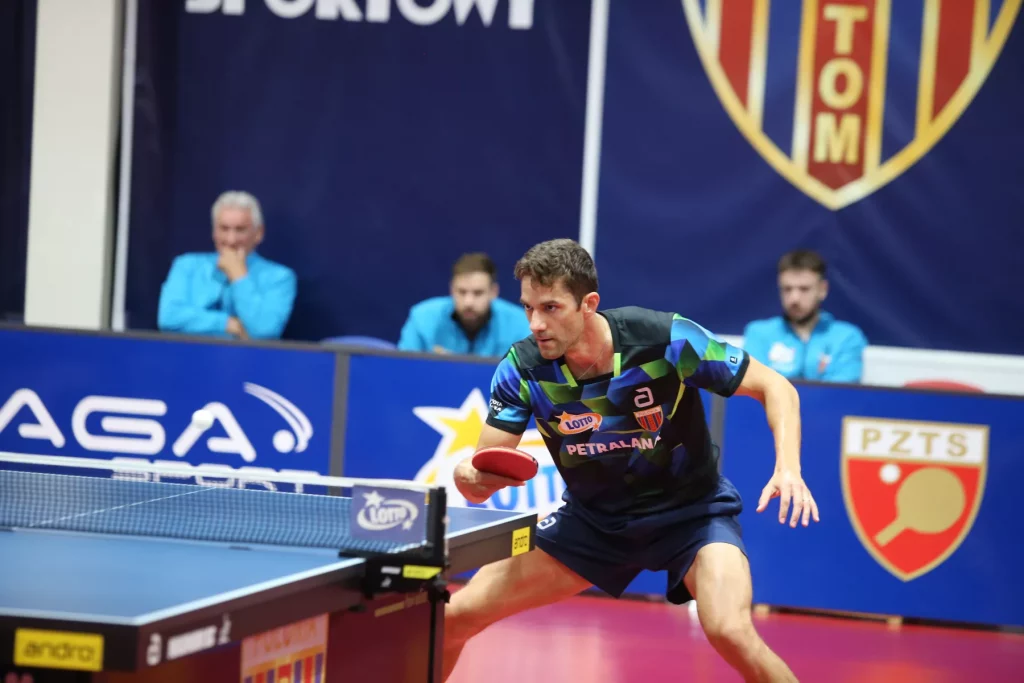 Read more about the article LOTTO Superliga: Michał Napierała – zagraniczne transfery strzałem w „10”