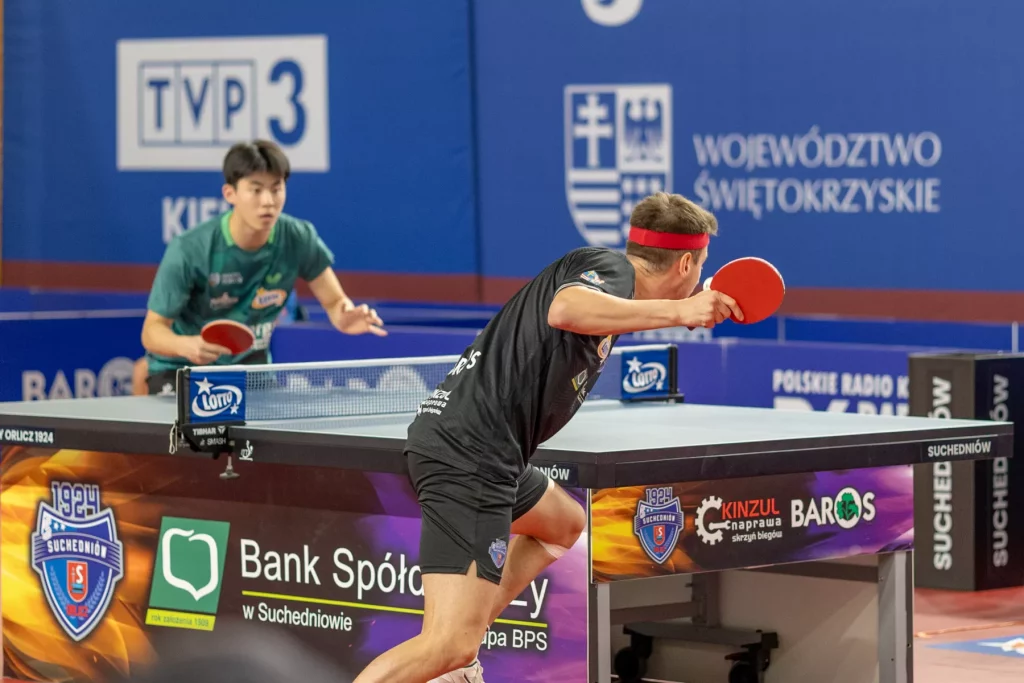 Read more about the article LOTTO Superliga: trzecie z rzędu wygrane drużyn z Grodziska Mazowieckiego i Suchedniowa