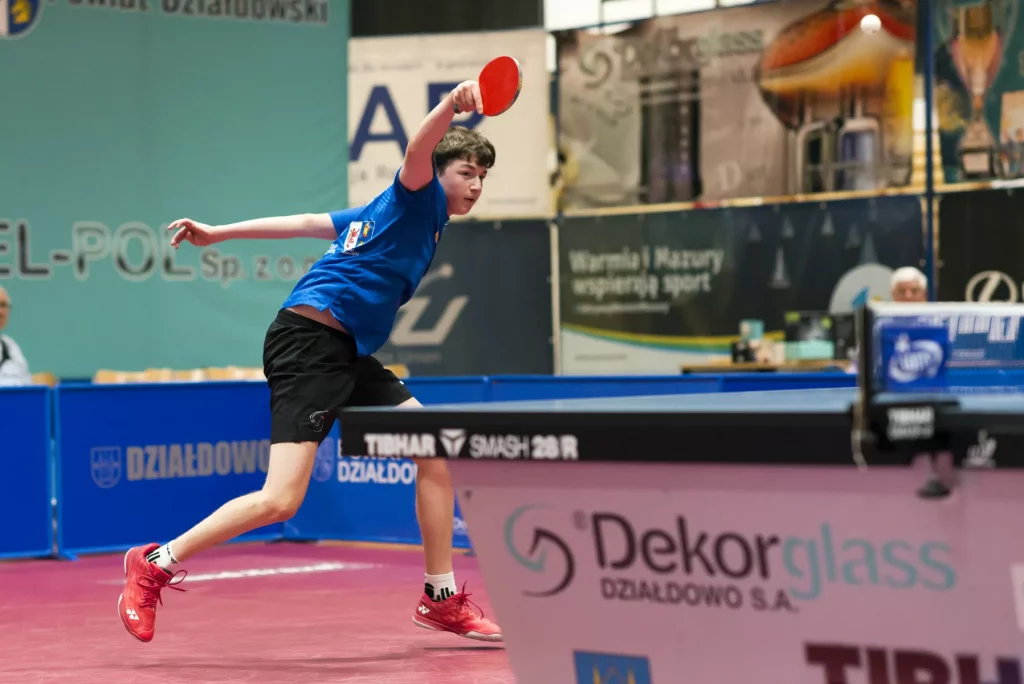 Read more about the article W weekend GPP juniorów, a za tydzień zagrają seniorzy