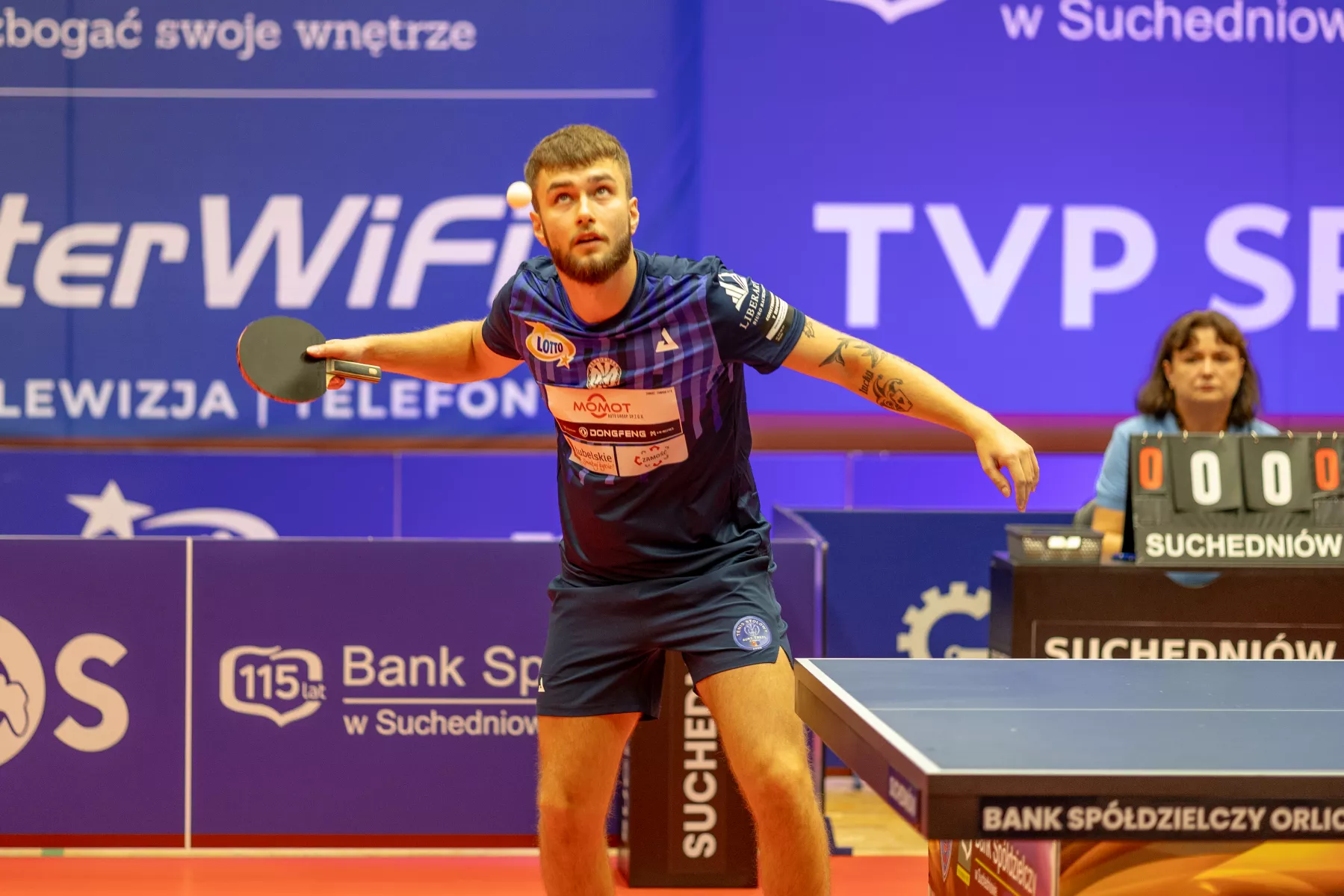 You are currently viewing AME w Turcji: Akademia Zamojska już w ćwierćfinale