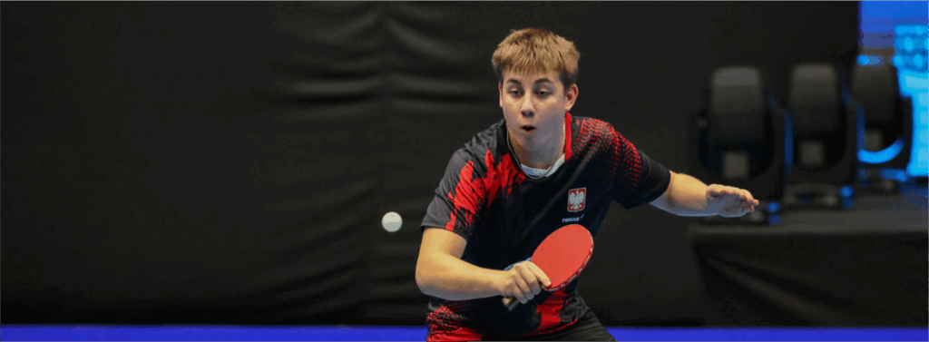 Read more about the article Patryk Żyworonek pokonał Mateusza Sakowicza w finale GPP Juniorów