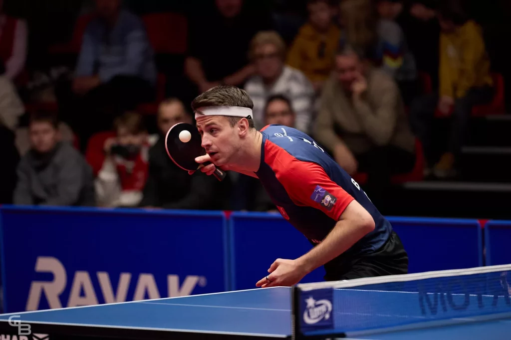 Read more about the article Deni Kożul brązowym medalistą Drużynowych Mistrzostw Europy