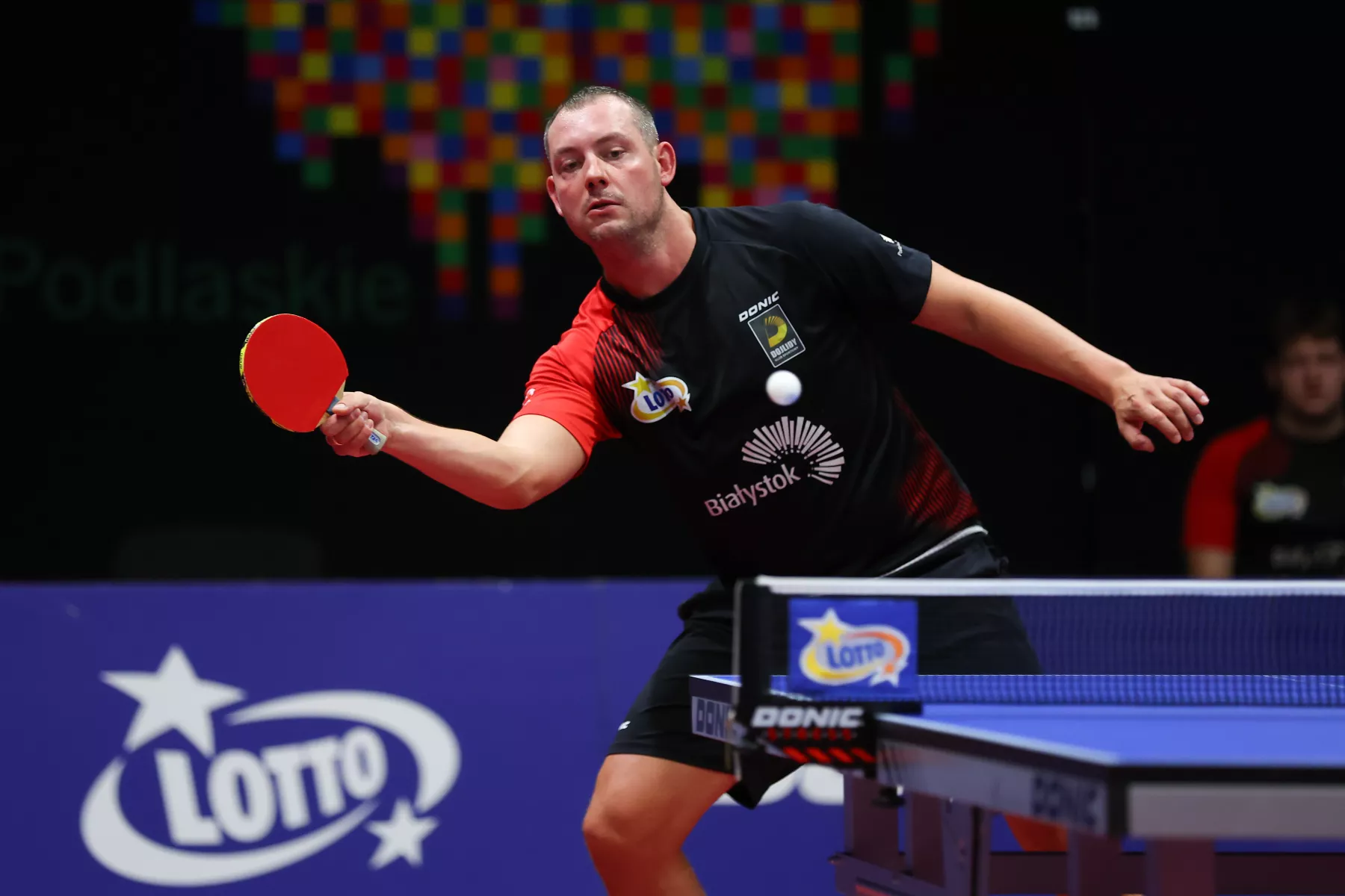 You are currently viewing LOTTO Superliga: Piotr Chodorski, czyli kto tak pięknie gra do 6 punktów…