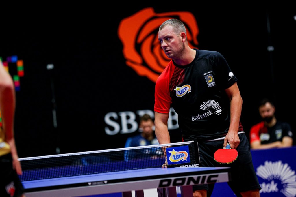 Read more about the article LOTTO Superliga: niesamowity Chodorski znów wygrał 6:5