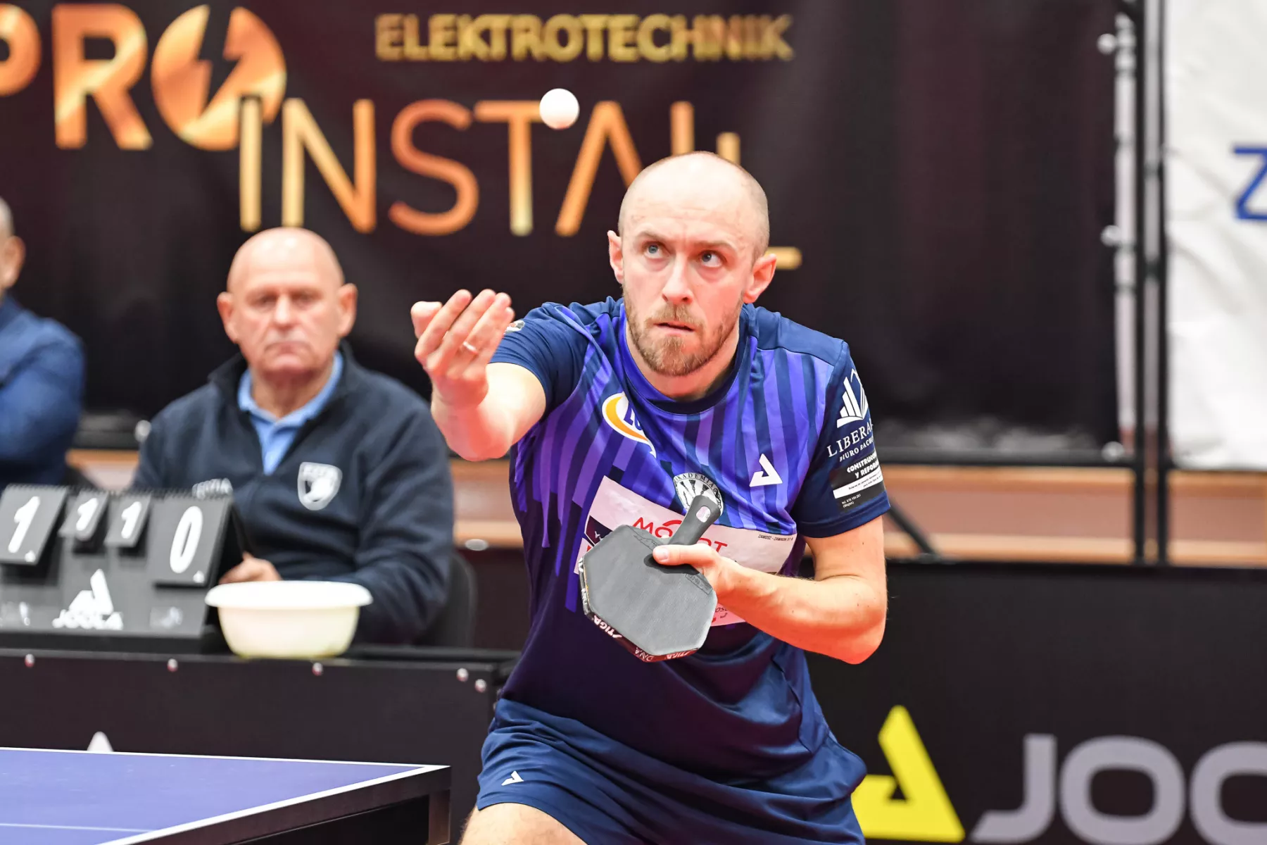 You are currently viewing LOTTO Superliga: twierdza Zamość – Akademia Zamojska Trefl nowym liderem!