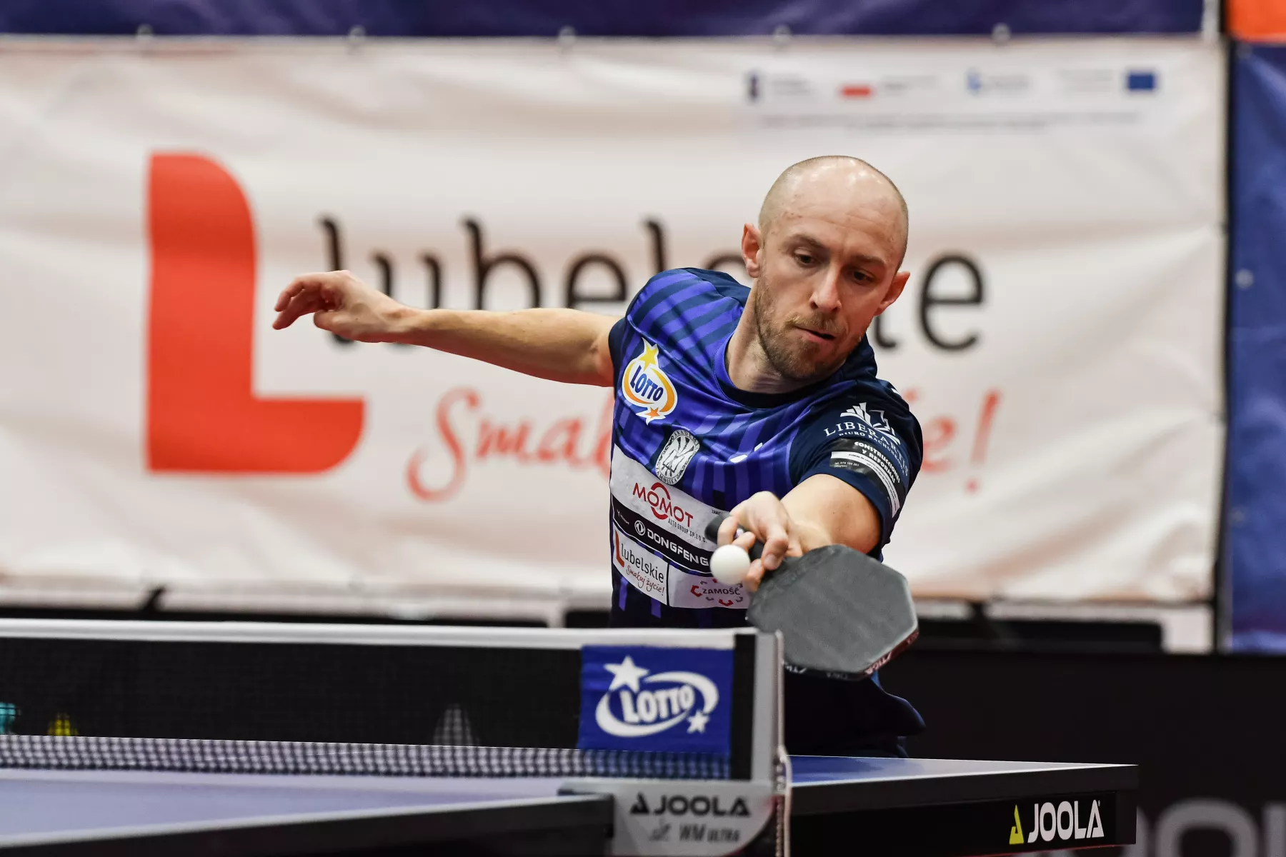 You are currently viewing LOTTO Superliga: beniaminkowi pomogły wzmocnienia z Londynu