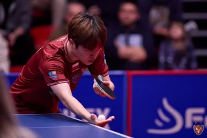 Read more about the article Brązowy medalista Drużynowych MŚ Cho Seungmin zadebiutował w LOTTO Superlidze