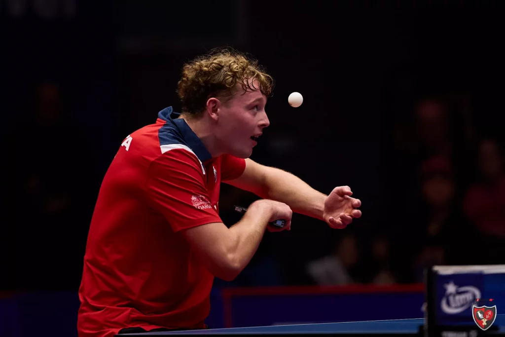 Read more about the article Maksymilian Alot 183. Polakiem w historii LOTTO Superligi