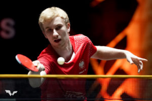 Read more about the article DME: Kubik lepszy od Falcka, ale to Szwedzi zagrają w ćwierćfinale