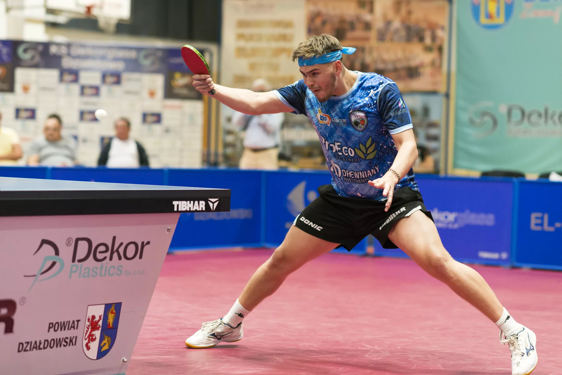 You are currently viewing LOTTO Superligi: Villa Verde i Balta AZS AWFiS wracają do gry, hit w Grudziądzu