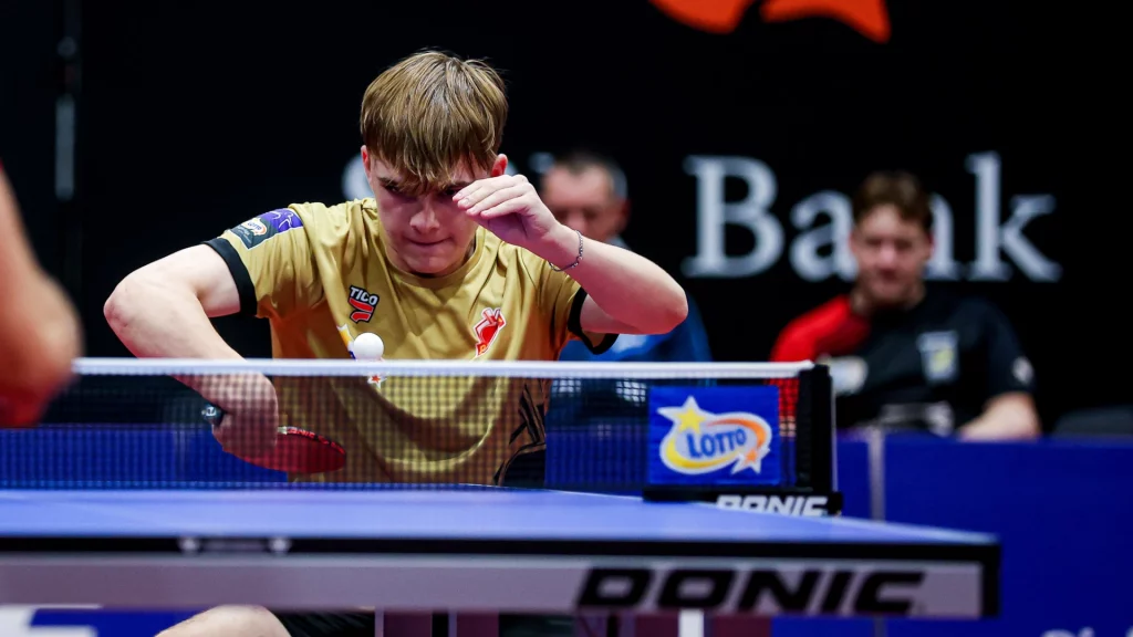 Read more about the article LOTTO Superliga: egzotyczny debiut w drużynie beniaminka z Wąchocka