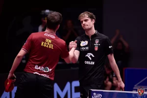 Read more about the article LOTTO Superliga: Orlen Bogoria i Akademia Zamojska Trefl z piątymi zwycięstwami