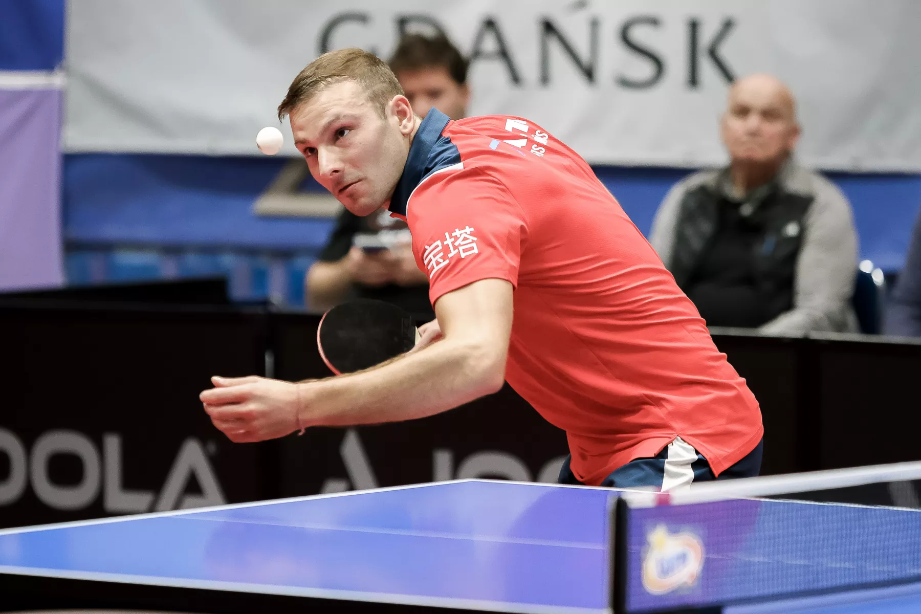 You are currently viewing LOTTO Superliga: blisko tygodniowa wyprawa gdańszczan