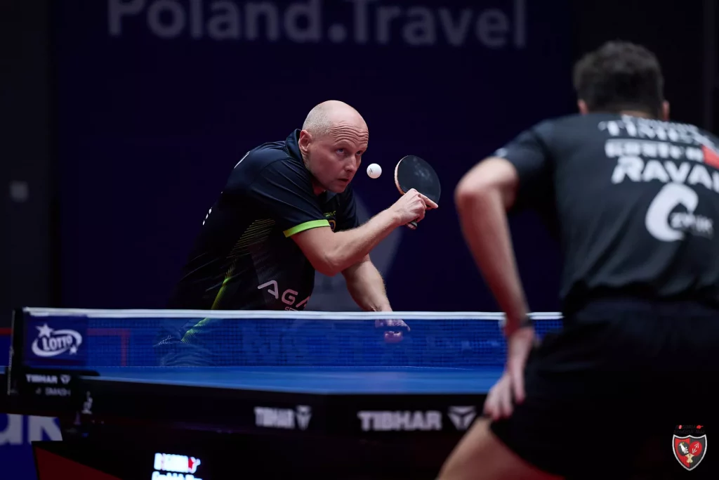 Read more about the article LOTTO Superliga: „Atom” Tomicki wraca do szczęśliwego Białegostoku