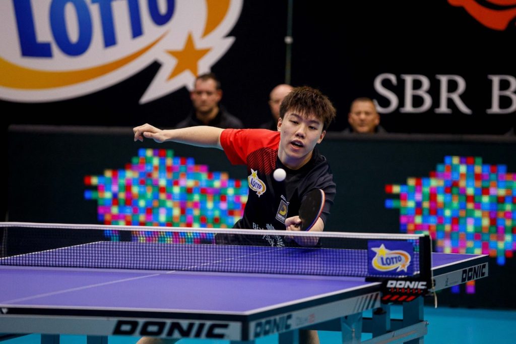 Read more about the article Zawodnicy z LOTTO Superligi w finale Mistrzostw Azji