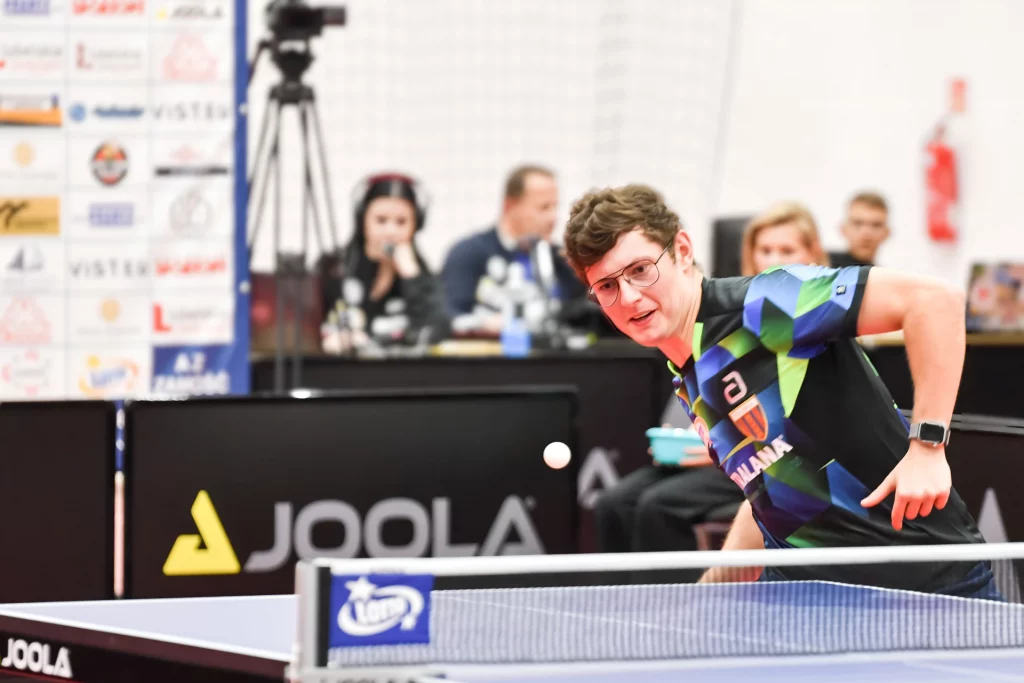 Read more about the article Marcin Balcerzak po 5 latach powrócił do LOTTO Superligi