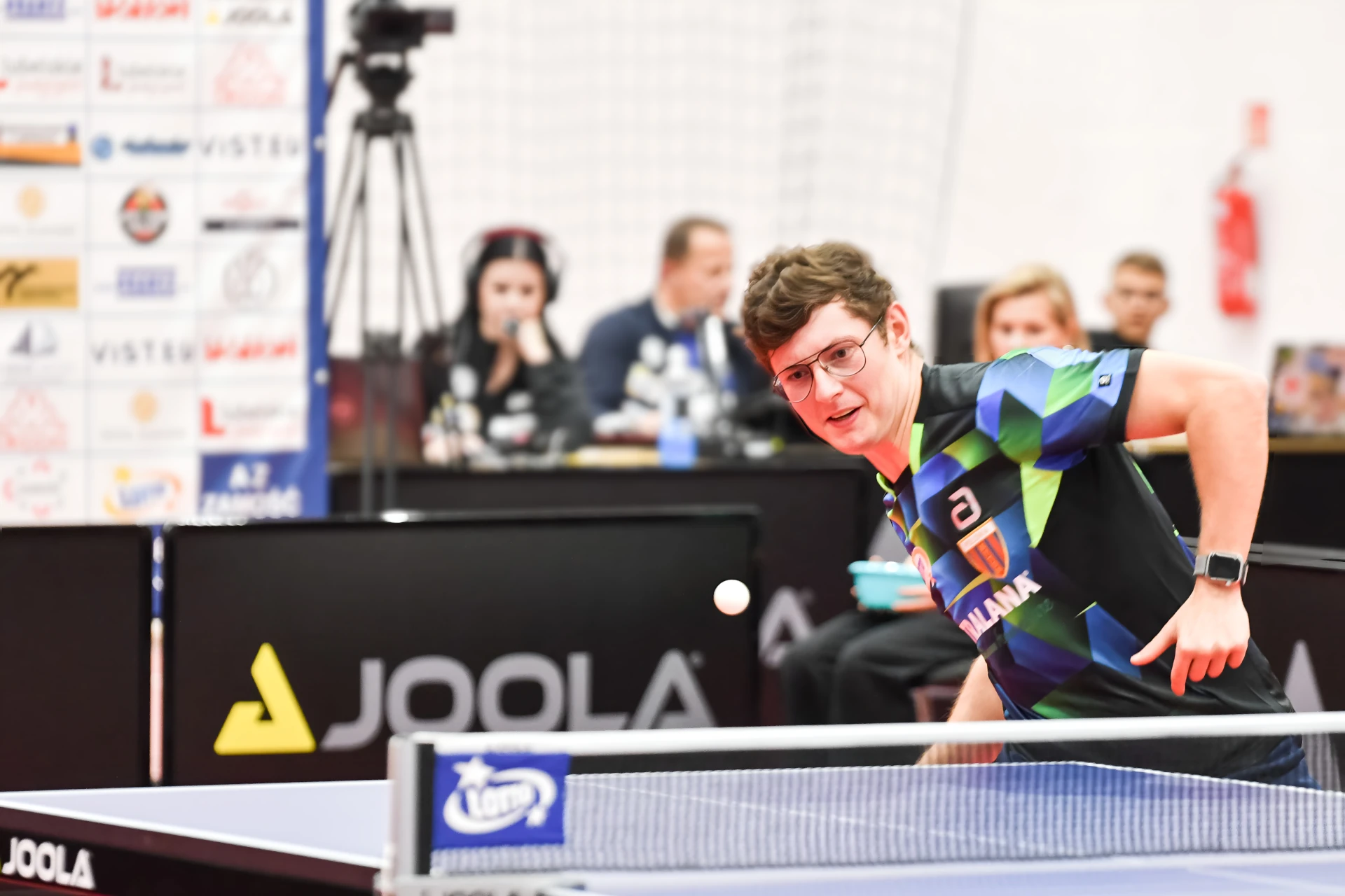 You are currently viewing Marcin Balcerzak po 5 latach powrócił do LOTTO Superligi