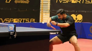 Read more about the article Poznajmy wyjątkową postać LOTTO Superligi – Khaled Rashed z Bahrajnu