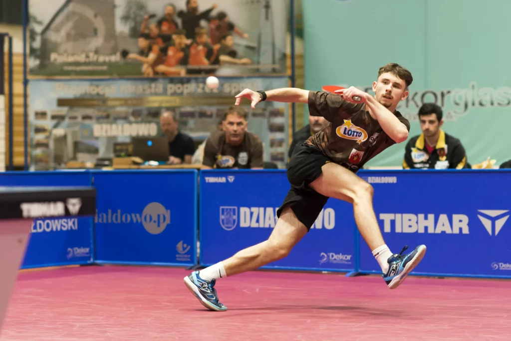 Read more about the article Rafał Formela: przełamanie przyszło w meczu z Toruniem