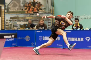 Read more about the article Rafał Formela: przełamanie przyszło w meczu z Toruniem