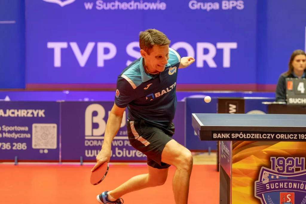 Read more about the article Robert Gardos trzecim Austriakiem i Edward Ly drugim Kanadyjczykiem w LOTTO Superlidze