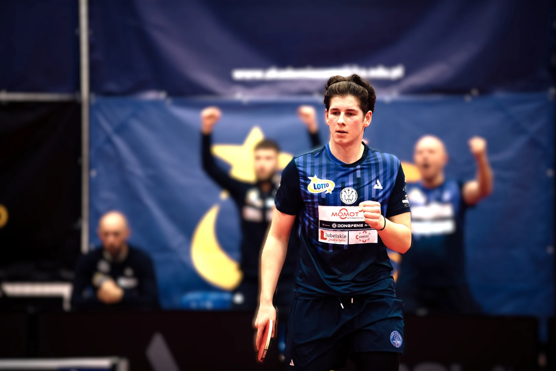 You are currently viewing LOTTO Superliga: jesienne granie dla Zamościa, Grudziądza i Gdańska