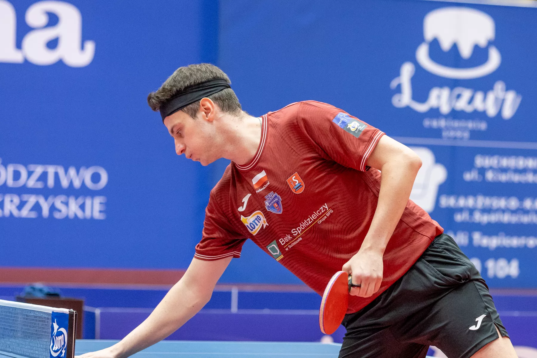 You are currently viewing LOTTO Superliga: historyczne derby dla Suchedniowa!