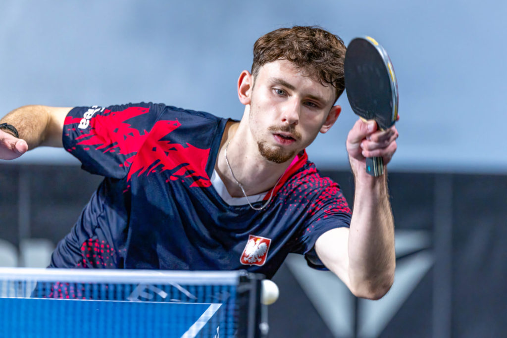 Read more about the article Drużynowe MŚJ: Polacy pokonali Australię 3:0