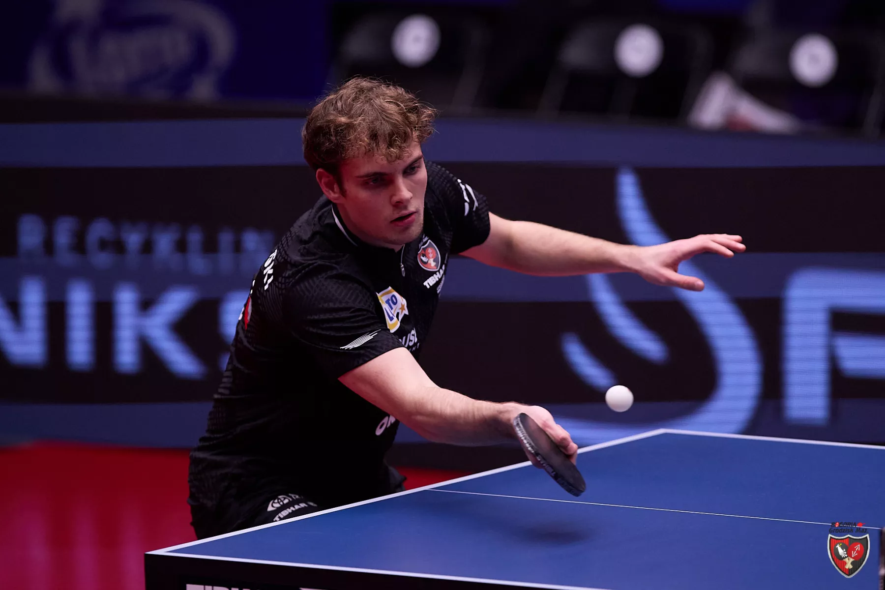 You are currently viewing Zwycięstwo Dartomu Bogorii prezentem urodzinowym dla trenera