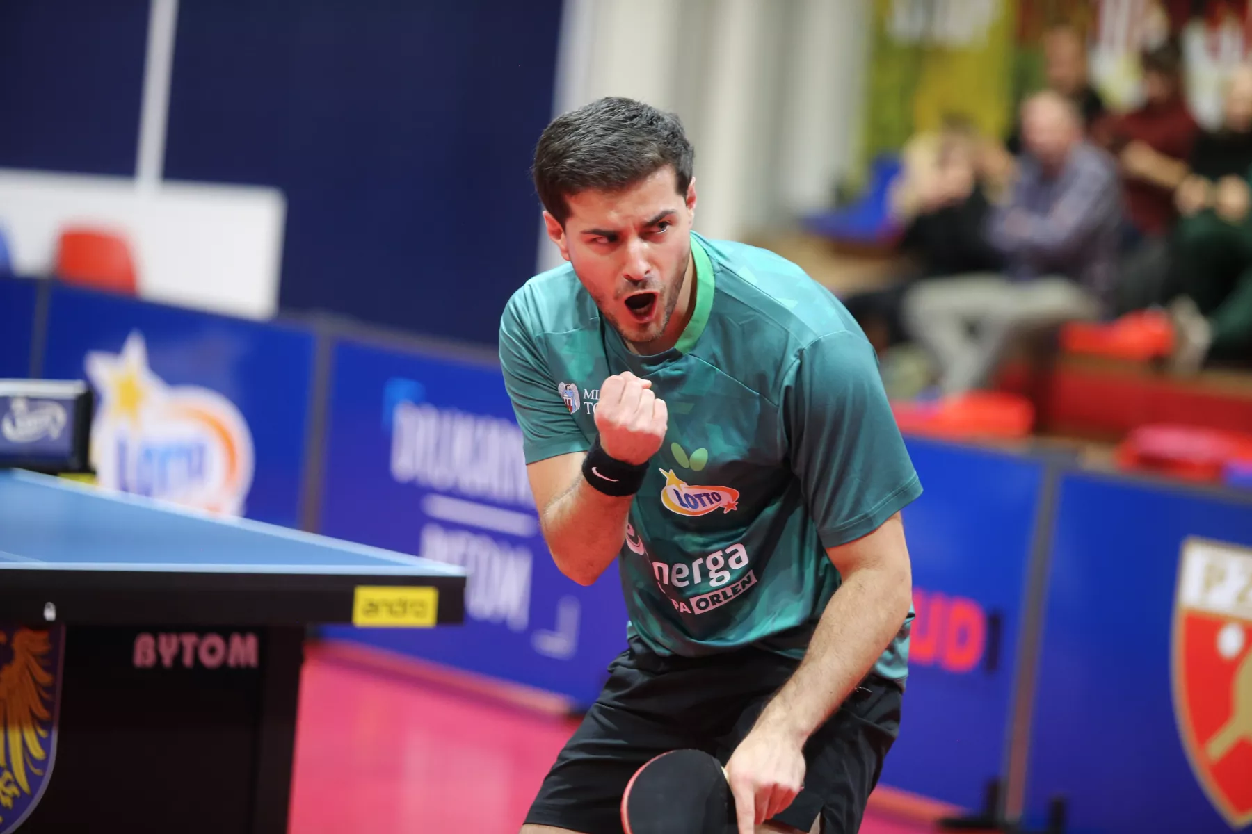 You are currently viewing LOTTO Superliga: Konrad Kulpa – wykonaliśmy swoje zadanie w Pucharze Europy