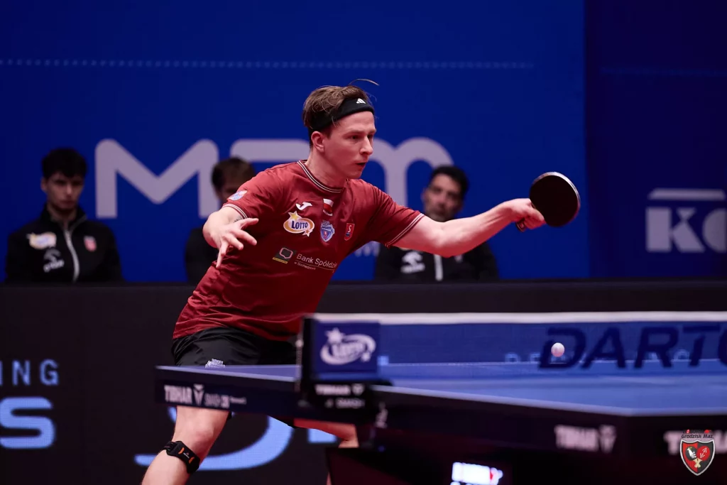 Read more about the article LOTTO Superliga: Damian Węderlich – wyjątkowe derby województwa świętokrzyskiego