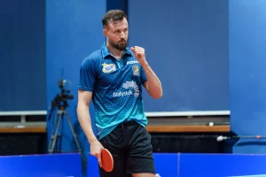 Read more about the article Patryk Chojnowski: nie chcemy bić się jedynie o utrzymanie