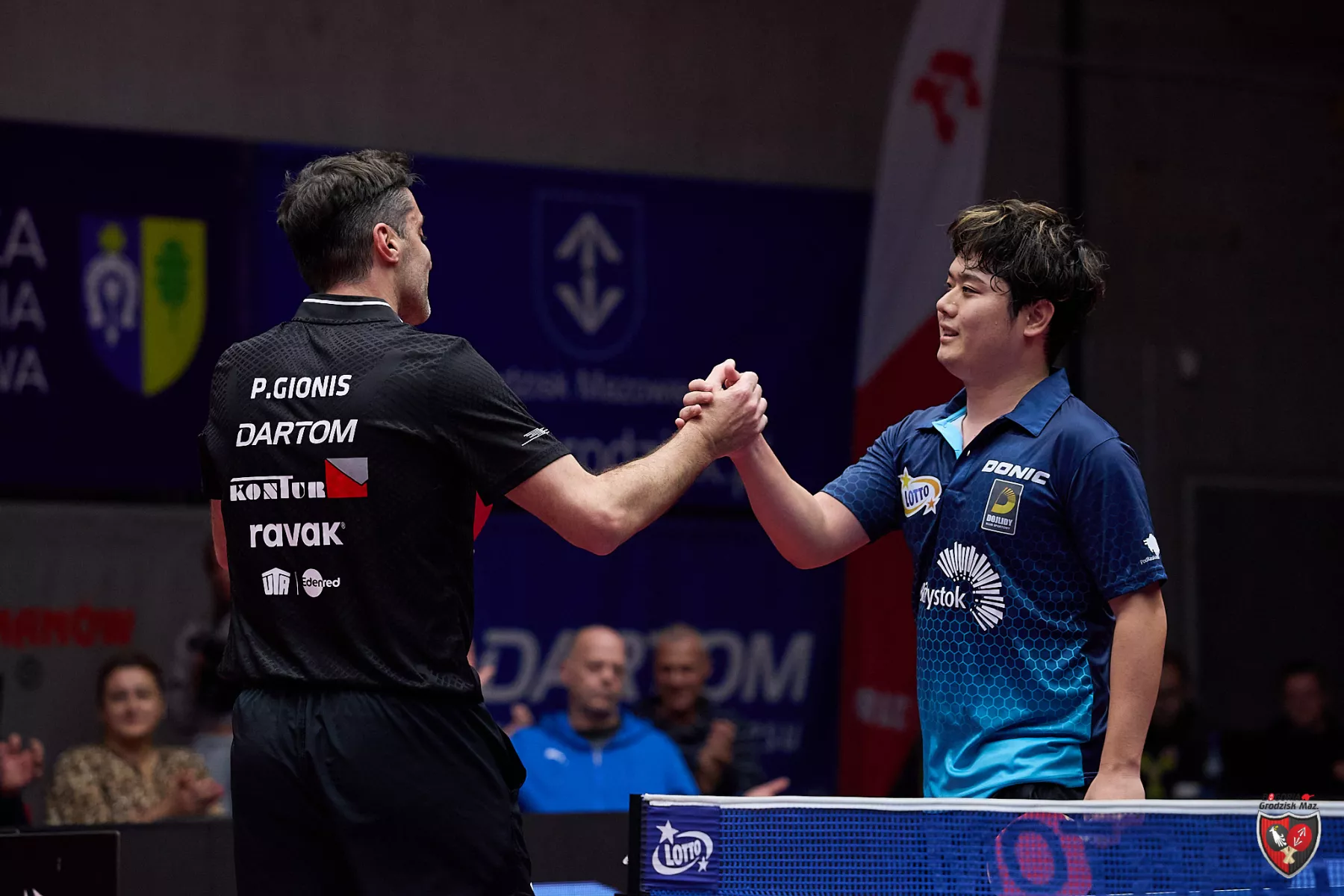 You are currently viewing LOTTO Superliga: błyskawiczne zwycięstwa Orlen Bogorii i Petralany Polonii