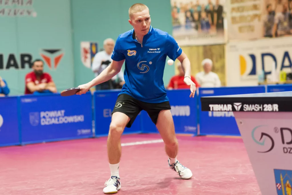 Read more about the article LOTTO Superliga: wyjazdowe zwycięstwa Dekorglassu i Balty AZS AWFiS