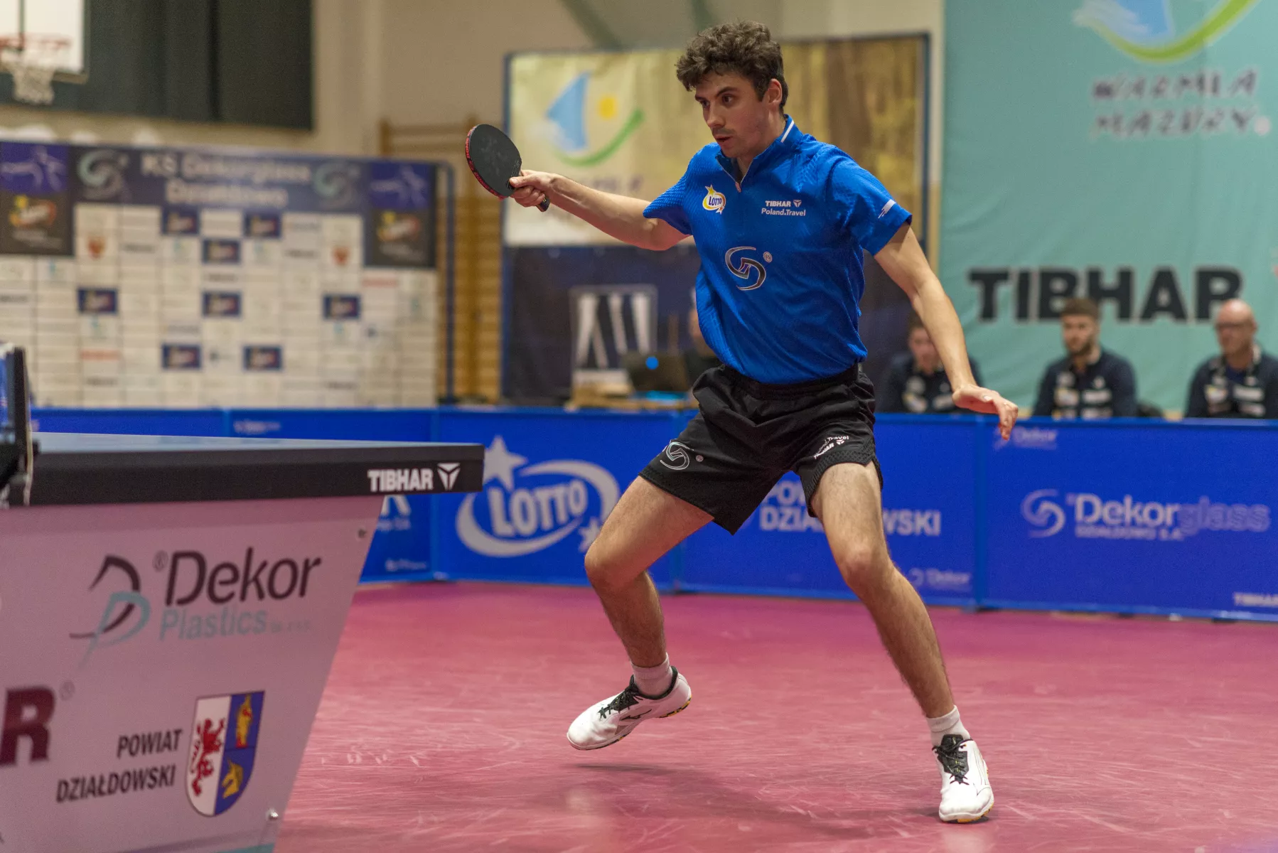 You are currently viewing Jakub Dyjas: będziemy faworytem dwumeczu z SKST Havirovem