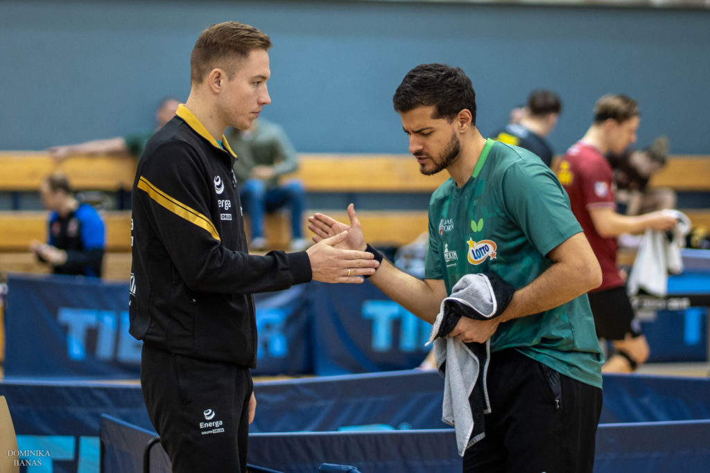 Read more about the article Puchar Europy: Energa Manekin i Villa Verde z awansem do II rundy