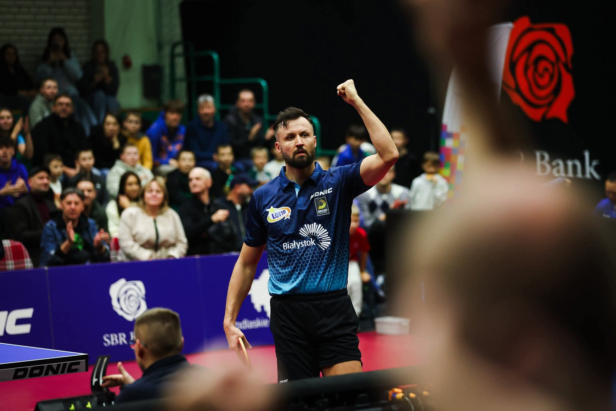 You are currently viewing Liga Mistrzów: wielki mecz Patryka Chojnowskiego z FC Saarbrücken!