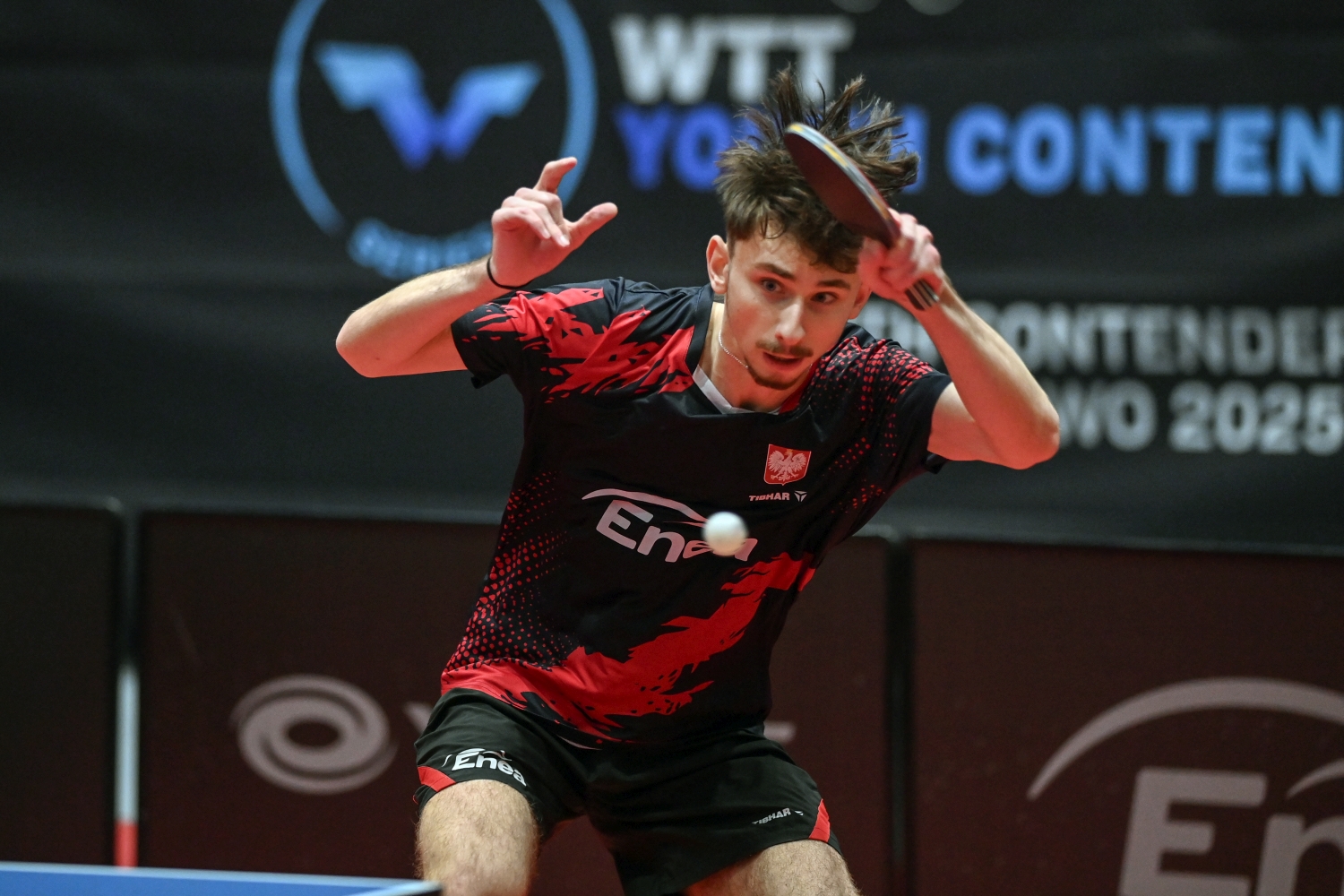 You are currently viewing Drużynowe MŚJ: Japonia za silna dla Biało-Czerwonych