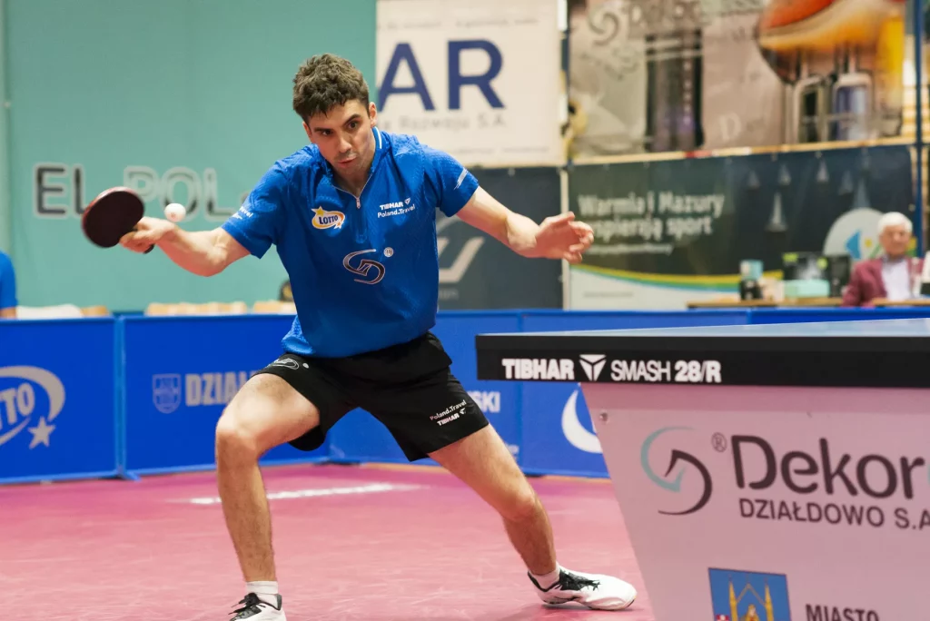 Read more about the article LOTTO Superliga: ogromne emocje w końcówce pierwszej rundy