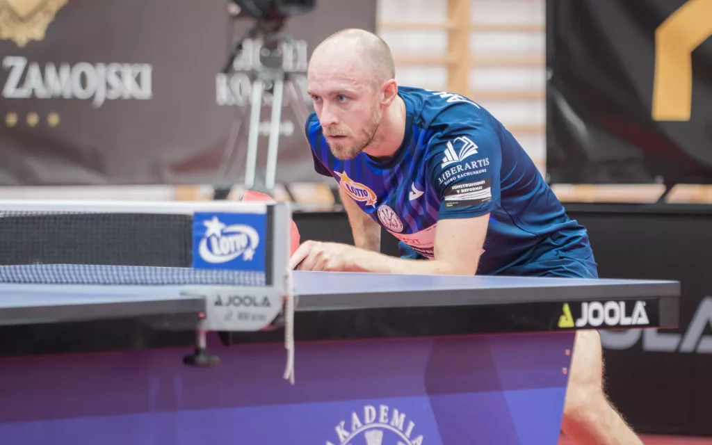 Read more about the article LOTTO Superliga: lider zagra z Mistrzem i Wicemistrzem Polski